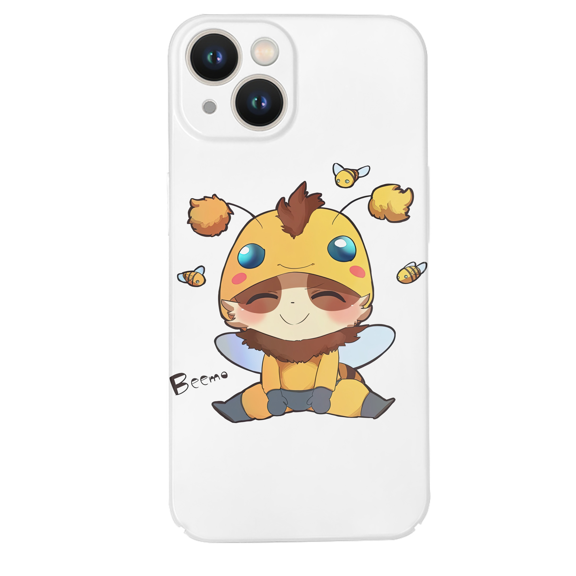 （画像用） リーグ・オブ・レジェンド League of Legends LOL 【iPhone 14シリーズ対応】ハードケース